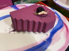 -西安W酒店·WEI全味西餐厅