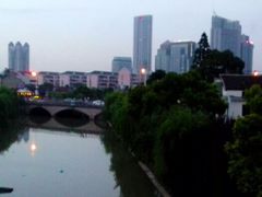 android_upload_pic-高桥古镇