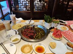 -大龙燚火锅