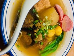 -新加坡高记KOO KEE Restaurant(盈科店)