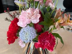 -北京古城老院厉晓麟精致菜