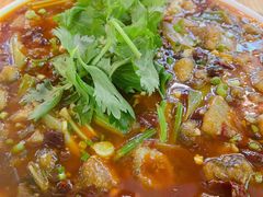 -潼南太安名鱼•特色江湖菜 太安鱼