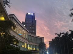 -广州科尔海悦酒店