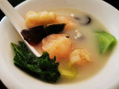 -天伦里餐厅(绿城桃花源店)