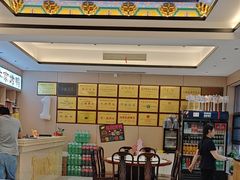 -梅利汴京烤鸭•开封豫菜地标店(铁北街店)