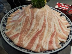 -生活如沸·顺德水牛奶火锅(大学路店)
