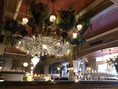 -火车头法国西餐厅