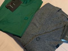 -Acne Studios(芮欧百货店)