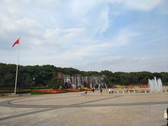 -东方绿舟景区