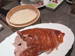 -金鸭季·北京烤鸭(深业上城店)