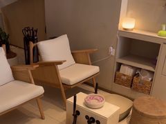 -泰合玺·精油疗愈 SPA(南京河西万达店)