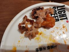 -吕氏疙瘩汤·新派鲁菜(济南万象城店)