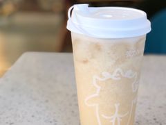 -茶力的小怪兽(梅林卓悦汇店)