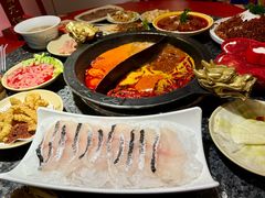 -蜀大侠火锅(总府路店)