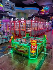 -菲菲羊乐园(临平银泰城店)