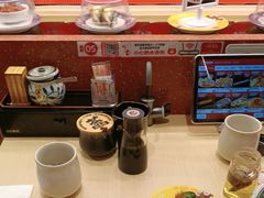 -万岁寿司(万国店)