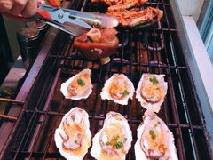 -美人万三·蚝大人生蚝小馆(昌里路店)