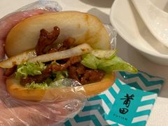 -莆田餐厅(吉隆坡柏威年广场店)
