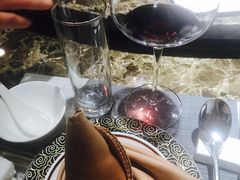 -老洋房花园饭店(绍兴路店)