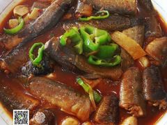 -魏四小鱼锅贴王