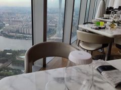 -广州四季酒店·意珍·意式自助餐