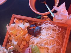-探鱼·鲜青椒爽麻烤鱼(广州欣荣广场店)