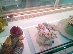 -西檬树SIMON·T轻奢蛋糕(大东方Max店)