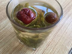 -马白开来特色羊排揪片子  (总店)