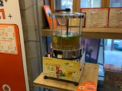 -放哈·甜醅子奶茶创造者(正宁路店)