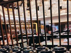 -岷山饭店-芝芝自助餐厅