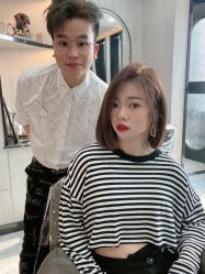 -TOP HAIR SALON