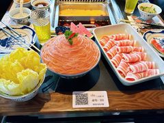 -大隐·成都火锅Bistro(合生麒麟新天地店)