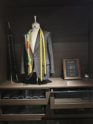 -Brother西服礼服定制·商务·婚礼(佛山南海店)