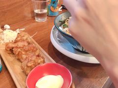 -真打拉面·日式拉面新流派(体育西横街店)