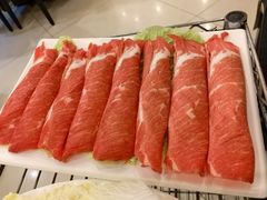-八先生涮肉房(三里河店)