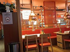 -韩宫宴烤肉·料理(武汉印象城店)