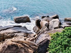 -海南分界洲岛旅游区