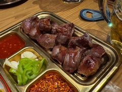 -乡村牛仔(奥林花园店)