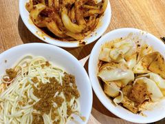 -洞子口张老二凉粉(文殊院店)