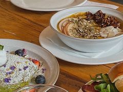 -Egg•Allday Brunch(襄阳北路店)
