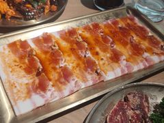 -西塔老太太泥炉烤肉(北京望京店)