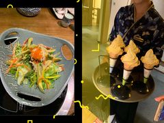 -蟹将军·松叶蟹和牛日料放题自助(K11店)