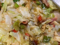 -小菜园新徽菜(马鞍山金鹰店)