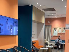 -海马体照相馆(龙湖杭州金沙天街店)