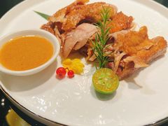 -东莱馋房(陆家嘴店)