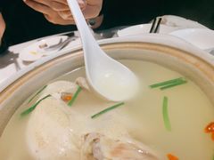 -19号私房菜(云南路店)