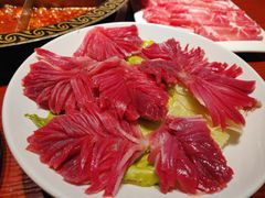 -黄家码头老火锅(解放碑旗舰店)