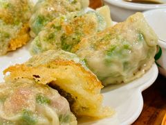 -南记食粥坊·宵夜大排档(卫国路店)