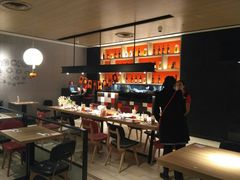 -必胜客(欧亚卖场店)