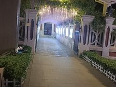 -天津意大利风情旅游区
